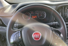 FIAT DOBLO 1.6 MJTD 105 CV  PRO LOUNGE