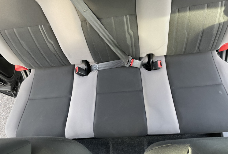 FIAT DOBLO 1.6 MJTD 105 CV  PRO LOUNGE
