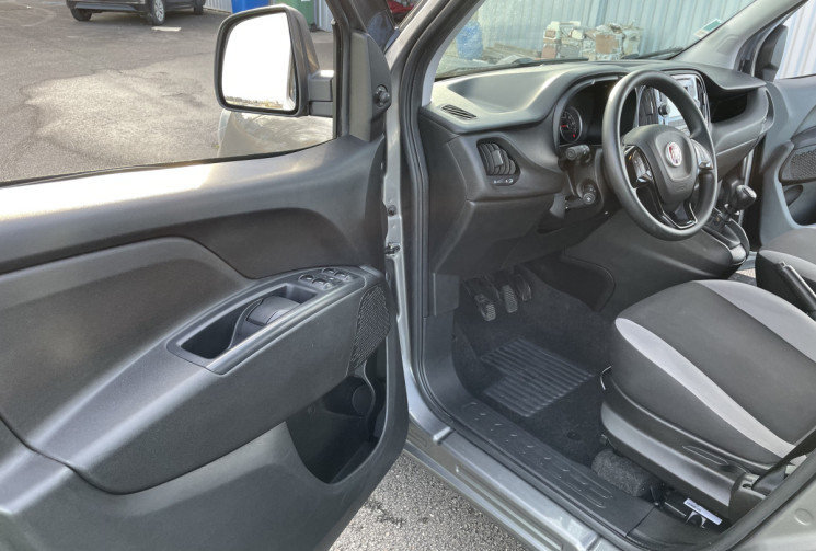 FIAT DOBLO 1.6 MJTD 105 CV  PRO LOUNGE