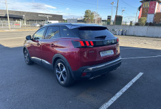Peugeot 3008 2.0 BlueHDi EAT8 180 GT Line / GRIP CONTROL