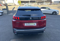 Peugeot 3008 2.0 BlueHDi EAT8 180 GT Line / GRIP CONTROL
