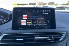 Peugeot 3008 2.0 BlueHDi EAT8 180 GT Line / GRIP CONTROL
