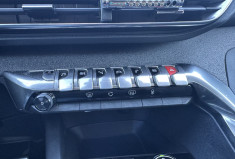 Peugeot 3008 2.0 BlueHDi EAT8 180 GT Line / GRIP CONTROL