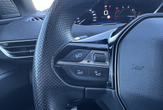 Peugeot 3008 2.0 BlueHDi EAT8 180 GT Line / GRIP CONTROL
