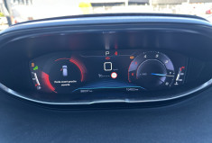 Peugeot 3008 2.0 BlueHDi EAT8 180 GT Line / GRIP CONTROL