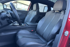 Peugeot 3008 2.0 BlueHDi EAT8 180 GT Line / GRIP CONTROL