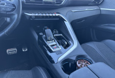 Peugeot 3008 2.0 BlueHDi EAT8 180 GT Line / GRIP CONTROL