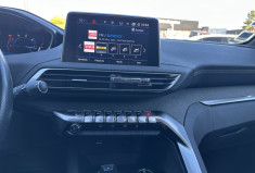 Peugeot 3008 2.0 BlueHDi EAT8 180 GT Line / GRIP CONTROL