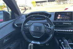 Peugeot 3008 2.0 BlueHDi EAT8 180 GT Line / GRIP CONTROL