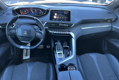 Peugeot 3008 2.0 BlueHDi EAT8 180 GT Line / GRIP CONTROL