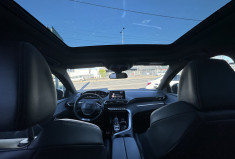 Peugeot 3008 2.0 BlueHDi EAT8 180 GT Line / GRIP CONTROL