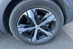 Peugeot 3008 2.0 BlueHDi EAT8 180 GT Line / GRIP CONTROL
