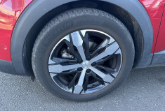 Peugeot 3008 2.0 BlueHDi EAT8 180 GT Line / GRIP CONTROL