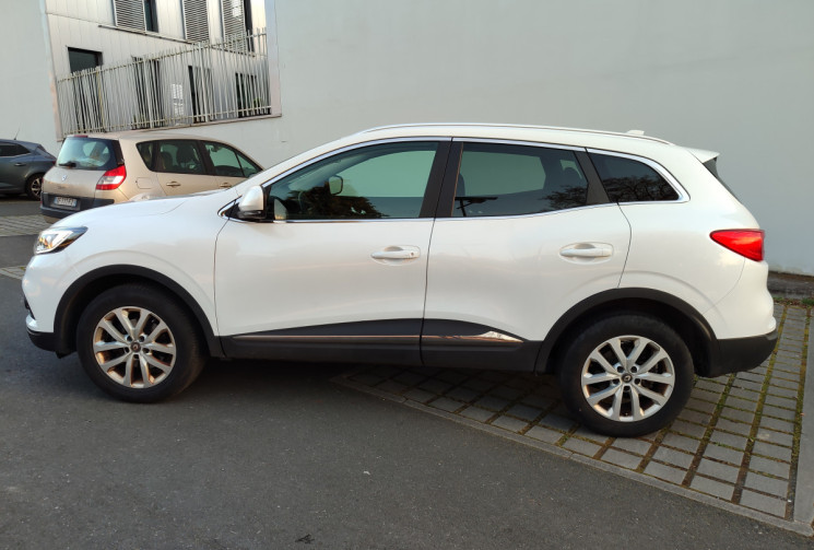 Renault Kadjar I 1.3 TCe 140ch 39800km