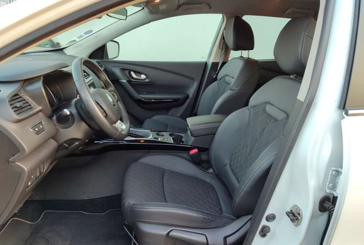 Renault Kadjar I 1.3 TCe 140ch 39800km