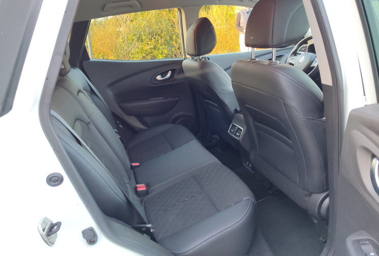 Renault Kadjar I 1.3 TCe 140ch 39800km