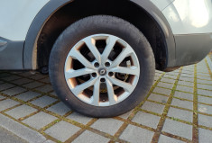 Renault Kadjar I 1.3 TCe 140ch 39800km
