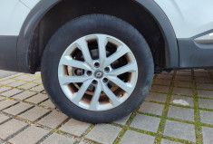 Renault Kadjar I 1.3 TCe 140ch 39800km