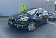 BMW Série 2 Gran Tourer 218iA 136 Luxury Toit ouvrant / 7 places