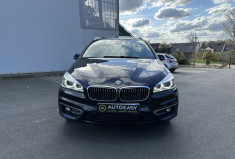 BMW Série 2 Gran Tourer 218iA 136 Luxury Toit ouvrant / 7 places