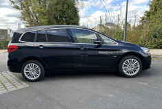 BMW Série 2 Gran Tourer 218iA 136 Luxury Toit ouvrant / 7 places