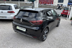 Renault CLIO V 1.3 TCe 140ch RS Line 1ère main