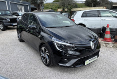Renault CLIO V 1.3 TCe 140ch RS Line 1ère main
