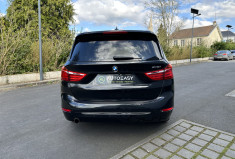 BMW Série 2 Gran Tourer 218iA 136 Luxury Toit ouvrant / 7 places