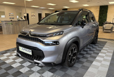 Citroën C3 Aircross 1.2 THP PureTech 12V EAT6 S&S 130 MAX / 1ERE MAIN / SUIVI CITROEN