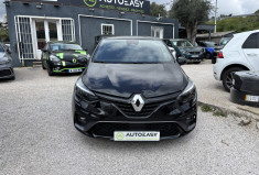 Renault CLIO V 1.3 TCe 140ch RS Line 1ère main