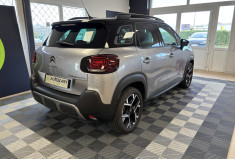 Citroën C3 Aircross 1.2 THP PureTech 12V EAT6 S&S 130 MAX / 1ERE MAIN / SUIVI CITROEN