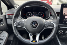 Renault CLIO V 1.3 TCe 140ch RS Line 1ère main