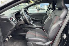 Renault CLIO V 1.3 TCe 140ch RS Line 1ère main