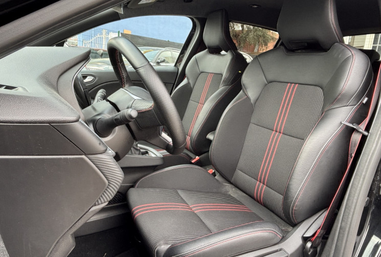 Renault CLIO V 1.3 TCe 140ch RS Line 1ère main