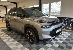 Citroën C3 Aircross 1.2 THP PureTech 12V EAT6 S&S 130 MAX / 1ERE MAIN / SUIVI CITROEN