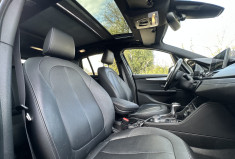 BMW Série 2 Gran Tourer 218iA 136 Luxury Toit ouvrant / 7 places