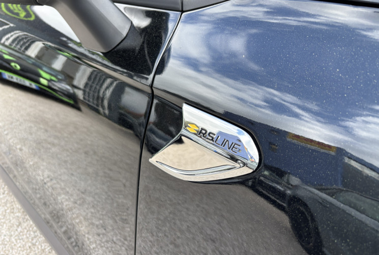 Renault CLIO V 1.3 TCe 140ch RS Line 1ère main