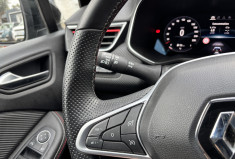 Renault CLIO V 1.3 TCe 140ch RS Line 1ère main