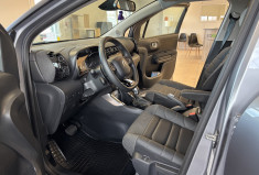 Citroën C3 Aircross 1.2 THP PureTech 12V EAT6 S&S 130 MAX / 1ERE MAIN / SUIVI CITROEN
