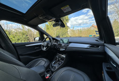 BMW Série 2 Gran Tourer 218iA 136 Luxury Toit ouvrant / 7 places