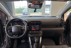 Citroën C3 Aircross 1.2 THP PureTech 12V EAT6 S&S 130 MAX / 1ERE MAIN / SUIVI CITROEN