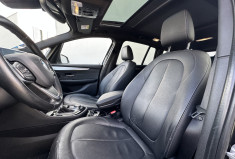 BMW Série 2 Gran Tourer 218iA 136 Luxury Toit ouvrant / 7 places