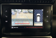 Citroën C3 Aircross 1.2 THP PureTech 12V EAT6 S&S 130 MAX / 1ERE MAIN / SUIVI CITROEN