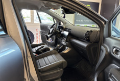 Citroën C3 Aircross 1.2 THP PureTech 12V EAT6 S&S 130 MAX / 1ERE MAIN / SUIVI CITROEN