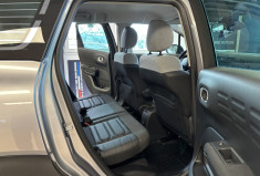 Citroën C3 Aircross 1.2 THP PureTech 12V EAT6 S&S 130 MAX / 1ERE MAIN / SUIVI CITROEN
