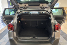 Citroën C3 Aircross 1.2 THP PureTech 12V EAT6 S&S 130 MAX / 1ERE MAIN / SUIVI CITROEN