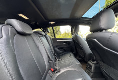 BMW Série 2 Gran Tourer 218iA 136 Luxury Toit ouvrant / 7 places