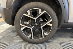 Citroën C3 Aircross 1.2 THP PureTech 12V EAT6 S&S 130 MAX / 1ERE MAIN / SUIVI CITROEN