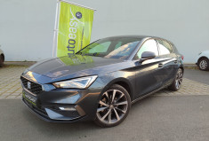 SEAT Leon IV 1.5 eTSI 150ch FR DSG7