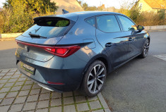 SEAT Leon IV 1.5 eTSI 150ch FR DSG7